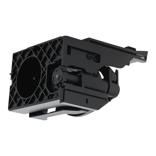 Black Front Cup Holder fit for Mercedes-Benz E300 E320 1996-2003 93733055001-1