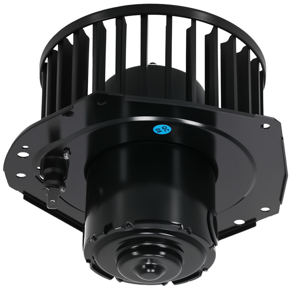 HVAC Blower Motor w/Fan fit for Oldsmobile Cutlass Ciera 2.5L 1982 52466092 52498876-6
