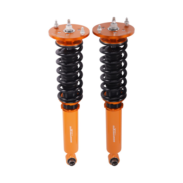 24 Click Damper Coilovers Spring Lowerings Kits fit for Silvia 94-98 240SX S14-2