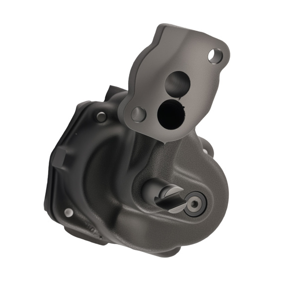 Oil Pump Assembly fit for Cadillac Brougham 5.0L 305 V8 1990-1992 OP-55HV-4