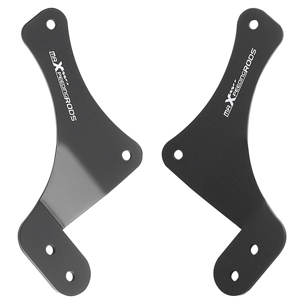 Front & Rear 2"-5'' Lift Kit Brackets fit for Polaris 900 RZR S 900 RZR 4 EPS 2015-2