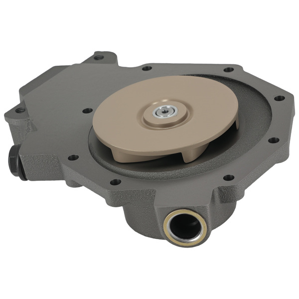 Water Pump fit for John Deere 6220L 6310L 6310S 6320L 6410L 6410S RE505981 RE546906-4