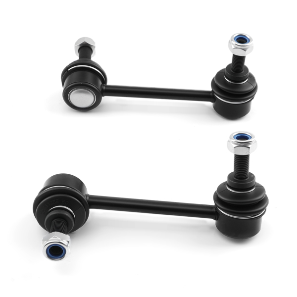 Left and Right Rear Stabilizer Sway Bar End Links fit for Honda Accord 1998 - 2007-6