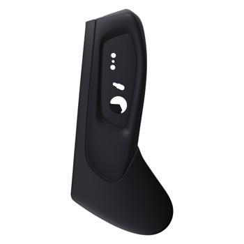 Driver Side Control Panel fit for Ford Explorer 20-23 MB5Z-7862187-EB Black Plastic