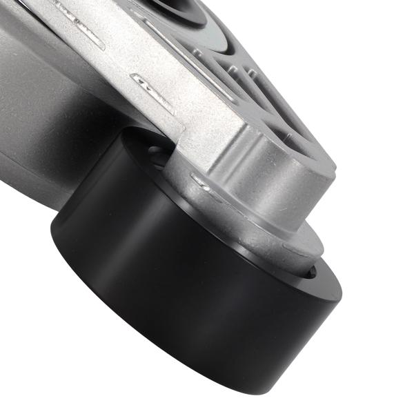 Belt Tensioner Pulley fit for Freightliner Argosy Columbia 11.1L 12.7L 1999-2011-2