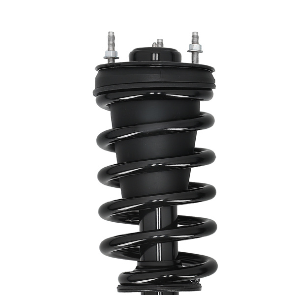 Front Struts fit for Chevrolet Avalanche Silverado GMC Sierra 1500 Yukon 2007-2013-5