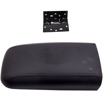 Center Console Armrest Lid Cover Kit fit for Chevrolet Trailblazer Sport Utility