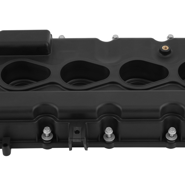 Valve Cover with Gasket fit for Chevrolet GMC Hummer Isuzu 3.5L 2004-2006 12591996-4