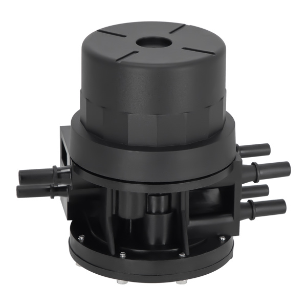 Fuel Pump Reservoir Tank Selector Valve fit for Ford F150 F250 F350 E150 1987-1997-1
