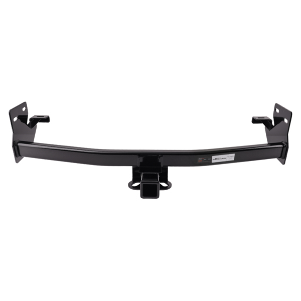 2in Trailer Hitch fit for GMC Canyon/Chevy Colorado 2004-2012 Class 3 Steel-2