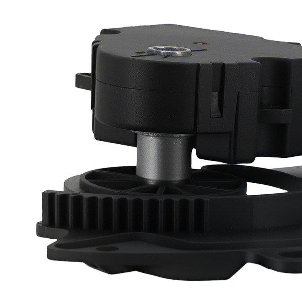 HVAC Blend Door Actuator fit for Chevrolet Silverado 3500 2001-2002 604-113 52473356-5