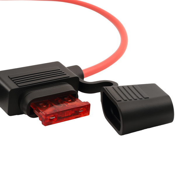 Trailer Wire Harness Connection Kit fit for Jeep Renegade 2015-2022 56274-4