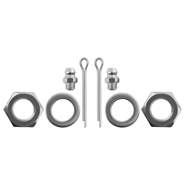 2x Front Outer Tie Rods fit for 2000-2013 Chevy Impala 1997-2004 2005 Buick Century-1