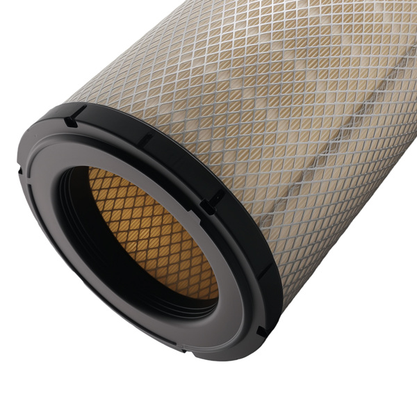 Air Filter Assembly fit for Peterbilt 357 385 CAT C9 C11 C13 RS3516 P535788-5