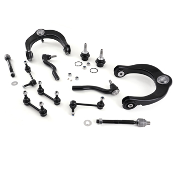 12pcs Front Upper Control Arms fit for 2011-2015 Dodge Durango Jeep Grand Cherokee