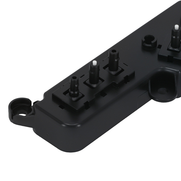Front Right Seat Switch fit for Tesla Model 3/Model Y 2017-2023 155185501A Black-3