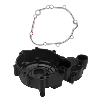 Aluminum Left Stator Case Cover fit for Suzuki GSXR 600 750 2006-2025