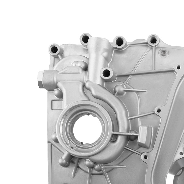 Oil Pump Timing Cover fit for Toyota 4Runner Tacoma 2.7L 2010-2015 11310-75071-3
