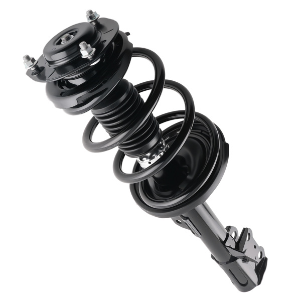 Complete Front Rear Struts & Sway Bars End Link fit for 2009-2012 Toyota Venza AWD-2