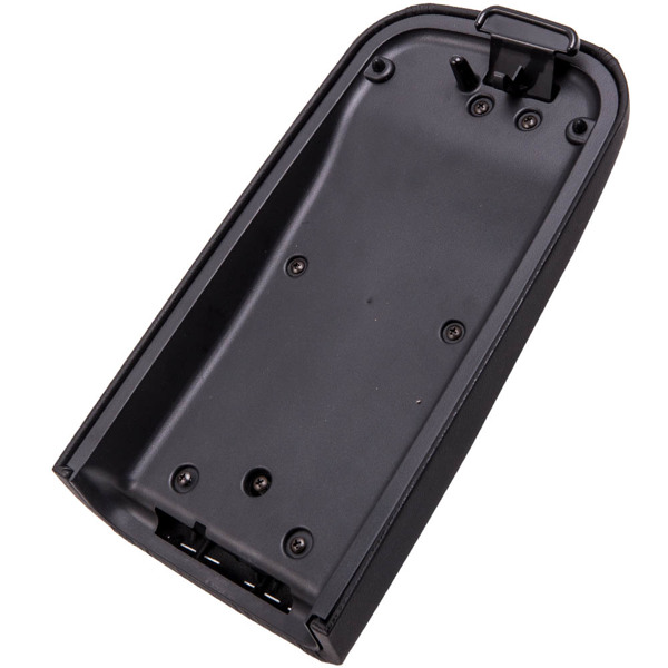 Center Console Armrest Lid Cover Kit fit for Chevrolet Trailblazer Sport Utility-2
