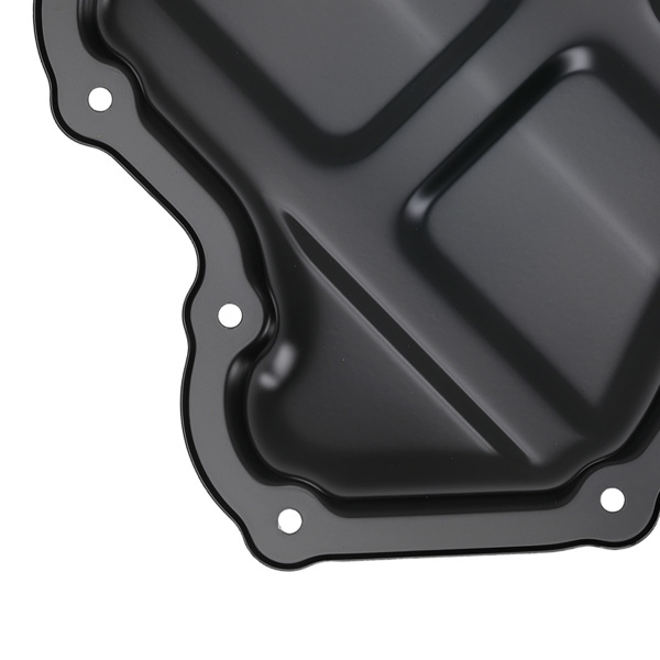 Engine Oil Sump Pan fit for Nissan Juke 1.6L Petrol 2011-2017 NSP39A Steel-3