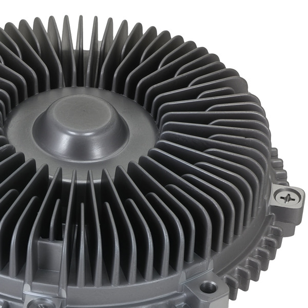 Direct Fit Fan Clutch fit for Nissan NV2500 NV3500 5.6L 2017-2021 210825X22D-3
