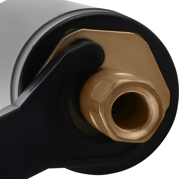 Low Pressure Fuel Pump fit for OMC Volvo Penta Mercruiser 4.3L-5.7L 3858261 18-7326-1