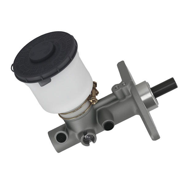 Aluminum Brake Master Cylinder fit for Honda Civic del Sol 1.5L 1.6L 1993-97 M39780-4