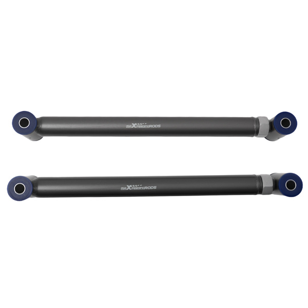 Adjustable Rear Upper & Lower Control Arms fit for Dodge Ram 2500 2014 - 2024 0-10"-3