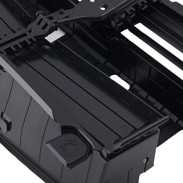 Active Grill Shutter fit for Ford Mustang 18-23 JR3Z-8475-A Replacement New w/ Motor-2