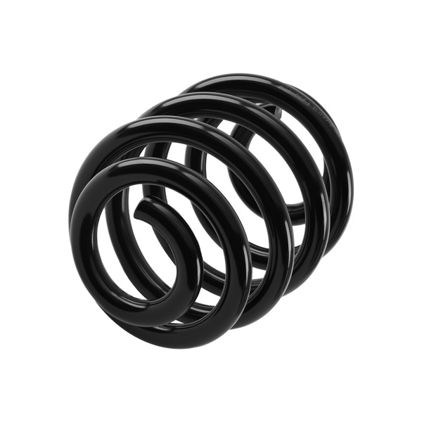 3" Rear Coil Springs Lowering Kit fit for 1960-1972 Chevy GMC C10 2WD Truck-5