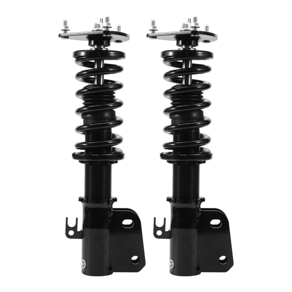 BFO Coilovers Lowering Suspension Kit fit for Scion XB 2004-2006 Shocks Absorbers-1
