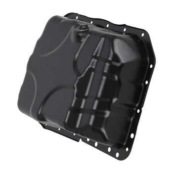 1x New Engine Oil Pan fit for 2021-2022 Jeep Compass 2021-2023 Jeep Cherokee