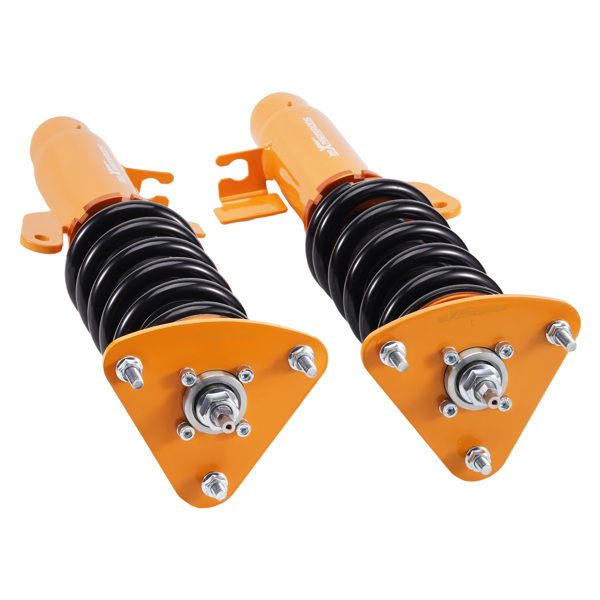 Damper Adjustable Coilovers Suspension Kit fit for Mazda 3 2004-2013 Struts Shocks-4