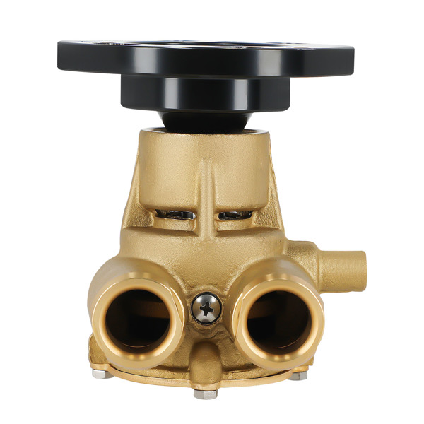 Sea Water Pump fit for Jabsco Indmar Johnson F6B-9  50410-1201 685001 Direct Fit-2