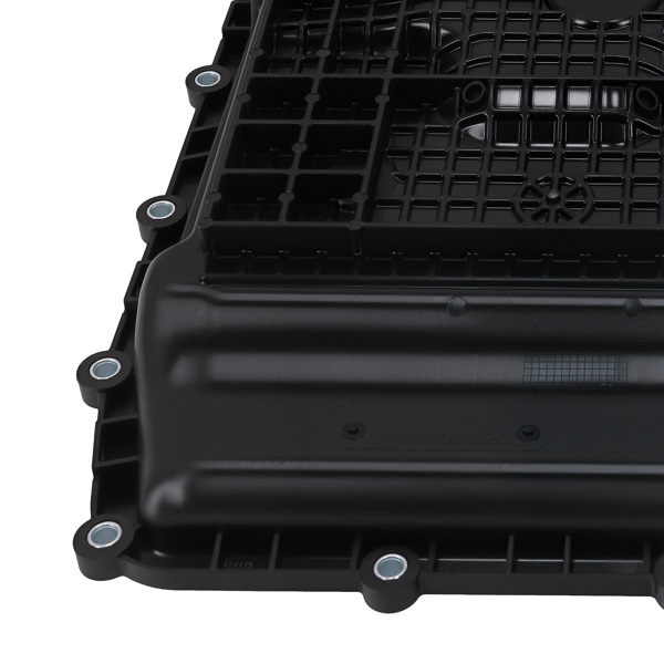 Transmission Fluid Oil Pan fit for Ford Explorer Ranger Lincoln 20-25 LP5P-7A194-AC-5