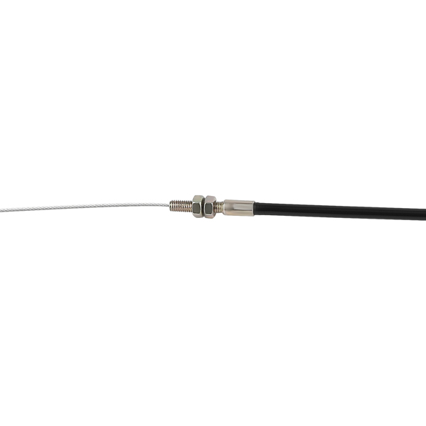 Pair Lower Cowling Latch Cable Replace fit for Mercury Verado L6 250 Pro 8M0153958-5
