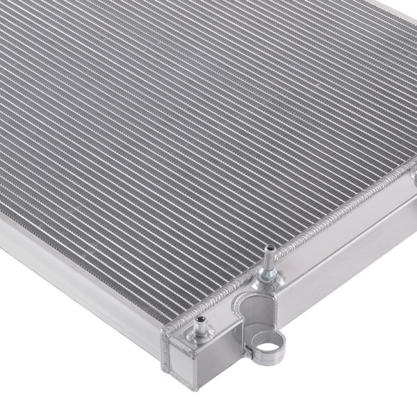 3 Row Aluminum Cooling Radiator fit for Toyota 4Runner 4.0L V6 2003-2009 TO3010274-4
