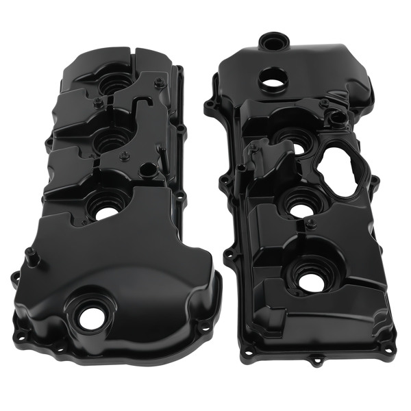 2x Engine Valve Cover fit for Ford Explorer Taurus 2014-19 Flex 3.5L FG1Z6582D-4