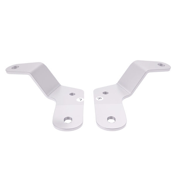 Front Control Arm Drop Bracket 4.5"-8" lift fit for Jeep Cherokee XJ 1984-2001-3