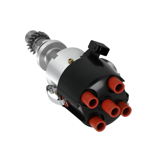 Ignition Distributor fit for VW Jetta Quantum Scirocco 1.8L 1984-1988 0237020186-6
