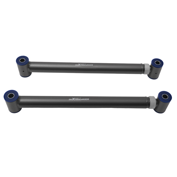 Adjustable Rear Upper & Lower Control Arms fit for Dodge Ram 2500 2014 - 2024 0-10"-2