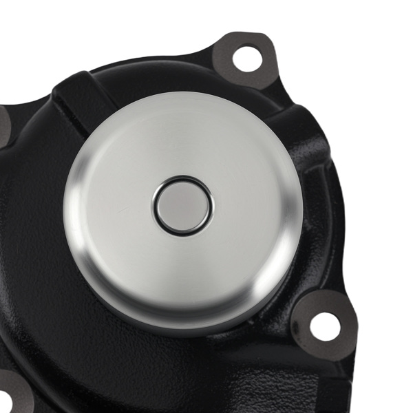 Engine Coolant Water Pump fit for John Deere 5325N Powertech 2.4L RE507604 RE545573-4