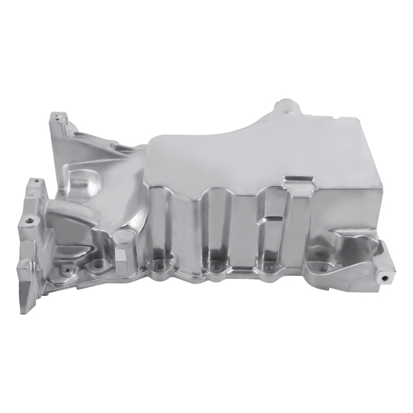 New Engine Oil Pan fit for Ford Edge Taurus Lincoln MK MKZ V6 3.5L 2007-2012-2