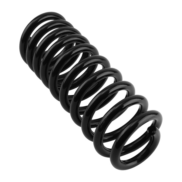 Front Coil Spring fit for Ford E-150 Econoline Club Wagon 1977 5.8L 1977-1991 4.9L-3