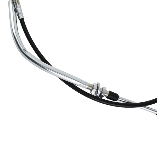 Transfer Cable Assembly fit for Club Car DS 1998-up 103379501 101951501 Black 65 In-4