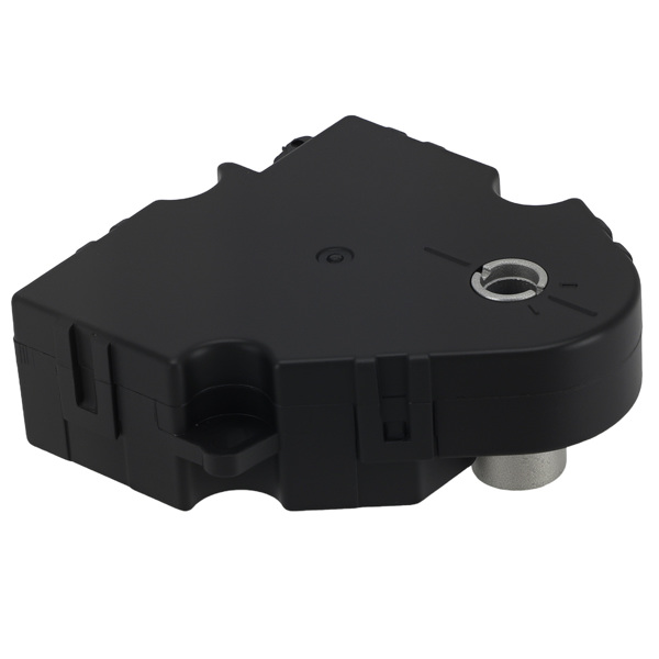 HVAC Air Blend Door Actuator fit for Chevrolet Traverse 2009-2012 GMC Acadia 1573989-5