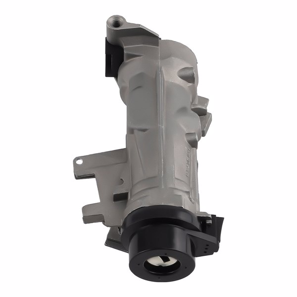 Ignition Switch With Lock Cylinder Key fit for VW Touran 2003-2010 Caddy 2004-2011-4