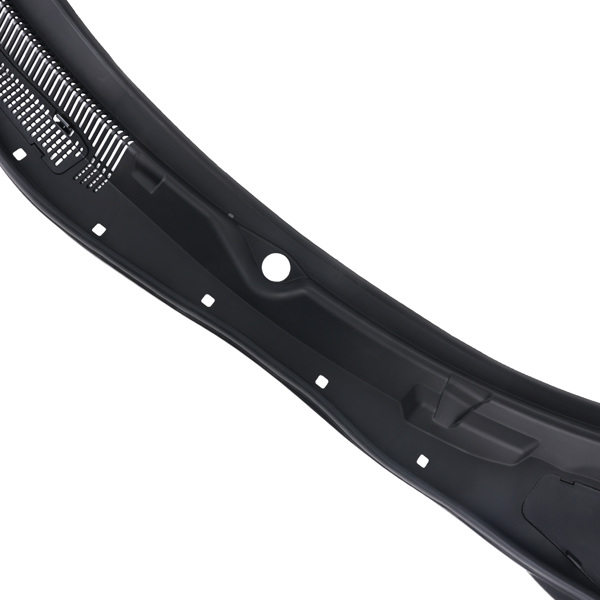 Windshield Wiper Cowl Grille Panel fit for 08-2019 Dodge Challenger 5028757AG new-3