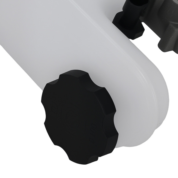 Aluminum Brake Master Cylinder fit for Pontiac Torrent 2006 M630327 w/ Sensor-2